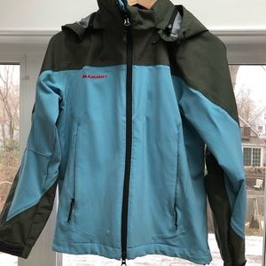 Mammut Jacket